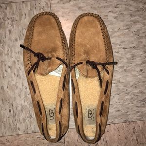 Ugg Moccasins